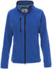 Fleecejacke PAYPER, NORWAY, Damen, königsblau