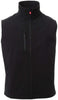 Softshellweste PAYPER, CORK, schwarz