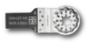 E-Cut Long-Life-Sägeblatt, Länge 34 mm, Breite 20 mm, VE 50 St, Aufnahme Starlock FEIN,