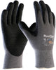 Nylon-Strickhandschuh ATG, MaxiFlex<sup>&reg;</sup> Endurance&trade; AD-APT<sup>&reg;</sup> mit Noppen