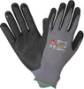 Montage-Handschuh HASE, PADUA GRIP GREEN