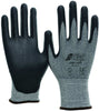 Schnittschutz-Handschuh HASE, 6350, CUT 3