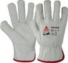 Nappa Leather Glove HASE, DRIVER