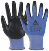 Montage-Handschuh HASE, SuperFlex Grip+
