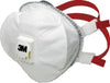 Respiratory mask 8835+ - FFP3 0012