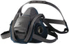 Halbmaske 3M, 6502QL / 6503QL