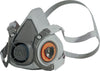 Halbmaske 3M, 6200 / 6300