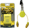 Gehörschutzstöpsel AUDITECH, EarTech<sup>&reg;</sup> Access, S-15Ai - dB SNR 19.2