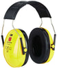 Kapselgehörschutz 3M, PELTOR&trade; Optime&trade; I-H510A
