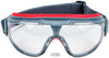 Vollsichtbrille 3M, Goggle Gear 500