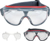 Vollsichtbrille Goggle Gear 500 0096