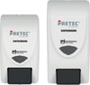 Wandspender PRETEC, PRETEC