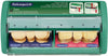 Salvequick plaster dispenser,