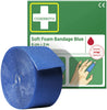 Soft-Foam-Bandage CEDERROTH, wasserresistent