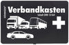 KFZ-Verbandkasten SÖHNGEN, Kunststoff (DIN 13164)