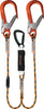 Bandfalldämpfer SKYLOTEC, Bandfalldämpfer BFD Y SK 12 L-0103