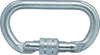 Karabiner SKYLOTEC, Ovalsteel Sc H-037