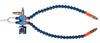 MMS-Sprühsystem ARIANA, 2-Düsen-Variante (DUO)