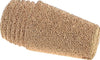 Schalldämpfer NEUTRAL, mit gesintertem Gewinde und Schlitz