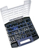 IQS connector assortment, 160 pieces