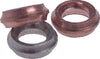 Manometer NEUTRAL, Profildichtring, Kupfer