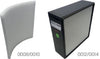 Emulsionsnebel-Abscheider IFS, Ersatzteile für IF Vario M 1600 EC