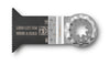 E-Cut Long-Life-Sägeblatt, Länge 50 mm, Breite 50 mm, VE 5 St, Aufnahme Starlock FEIN,