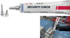 Schraubensicherungslack MARKAL, Security Check