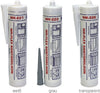 Silikon WEKEM, WK-Flex, 310-ml-Kartusche