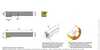simturn E3 Klemmhalter TE3.0.625.90 L, SIMTEK A5TF