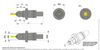 simcut BA Klemmhalter A07.SB20.ME-B IC, SIMTEK A611