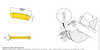 simturn GX Wendeschneidplatte G29.0318.32 S X600, SIMTEK A6DD