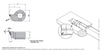 simturn DX Schneidplatte D16.1897.02YURCBN8, SIMTEK AACG