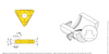simturn E12 Wendeschneidplatte E12.1102.25FX800, SIMTEK ACC7