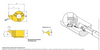 simturn DX Schneidplatte D16.1020.01MRX400, SIMTEK AG9J