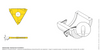 simturn E12 Wendeschneidplatte E12.0014.00VX800, SIMTEK AG9V
