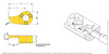 simturn DX Schneidplatte D18.0350.00.18GRGN39, SIMTEK AGY9