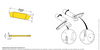 simturn GX Wendeschneidplatte G29.5300.32SRGT45, SIMTEK AH07