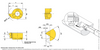 simturn DX Schneidplatte D11.0510.02MRX800, SIMTEK AJ3B