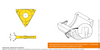simturn E12 Wendeschneidplatte E12.0117.00GX600, SIMTEK AJEW
