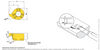simturn DX cutting insert D11.0250.00GLGT45, SIMTEK AM90