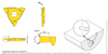 simturn E12 Wendeschneidplatte E12.2015.02ALX800, SIMTEK AMEV