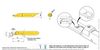 simturn AX Schneideinsatz A06.0318.15.01AGLX800, SIMTEK AMGF