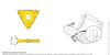 simturn E12 Wendeschneidplatte E12.0400.00NGT45, SIMTEK AP2K