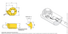 simturn DX Schneidplatte D14.1118.14MLX400, SIMTEK APH5
