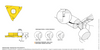simturn E3 Wendeschneidplatte TE3.L160.06PSLX800, SIMTEK APPB