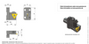 simturn E12 Klemmhalter TOG.K.E12.C1.01R, SIMTEK AT3W