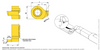 simturn DX Schneidplatte D14.1225.12ALX400, SIMTEK AU6H