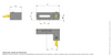 simmill OS Klemmhalter MOS.STK.A04.A, SIMTEK AVFY