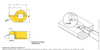 simturn DX Schneidplatte D18.3014.02.20YRX800, SIMTEK AWDS